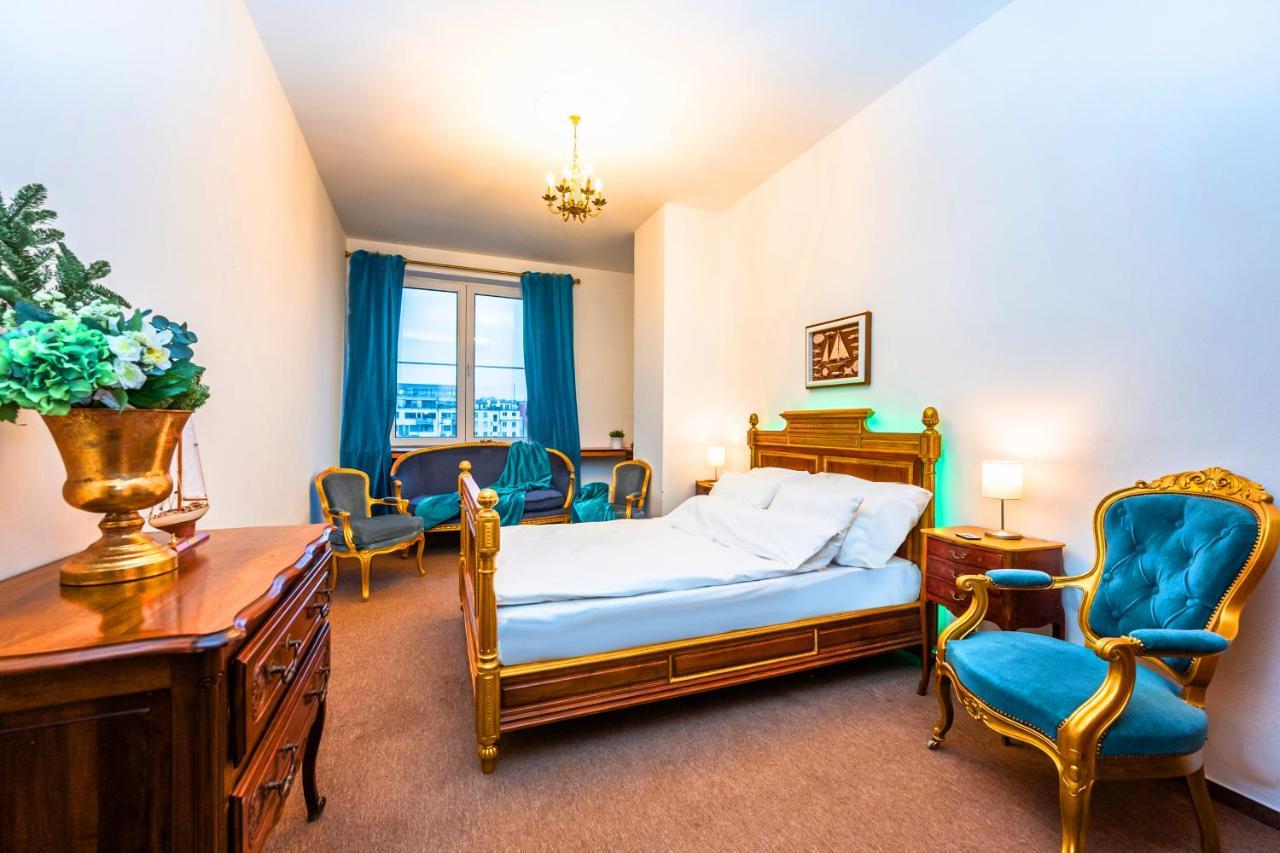 Appartement Bank Invest Apartmens - Old Town *