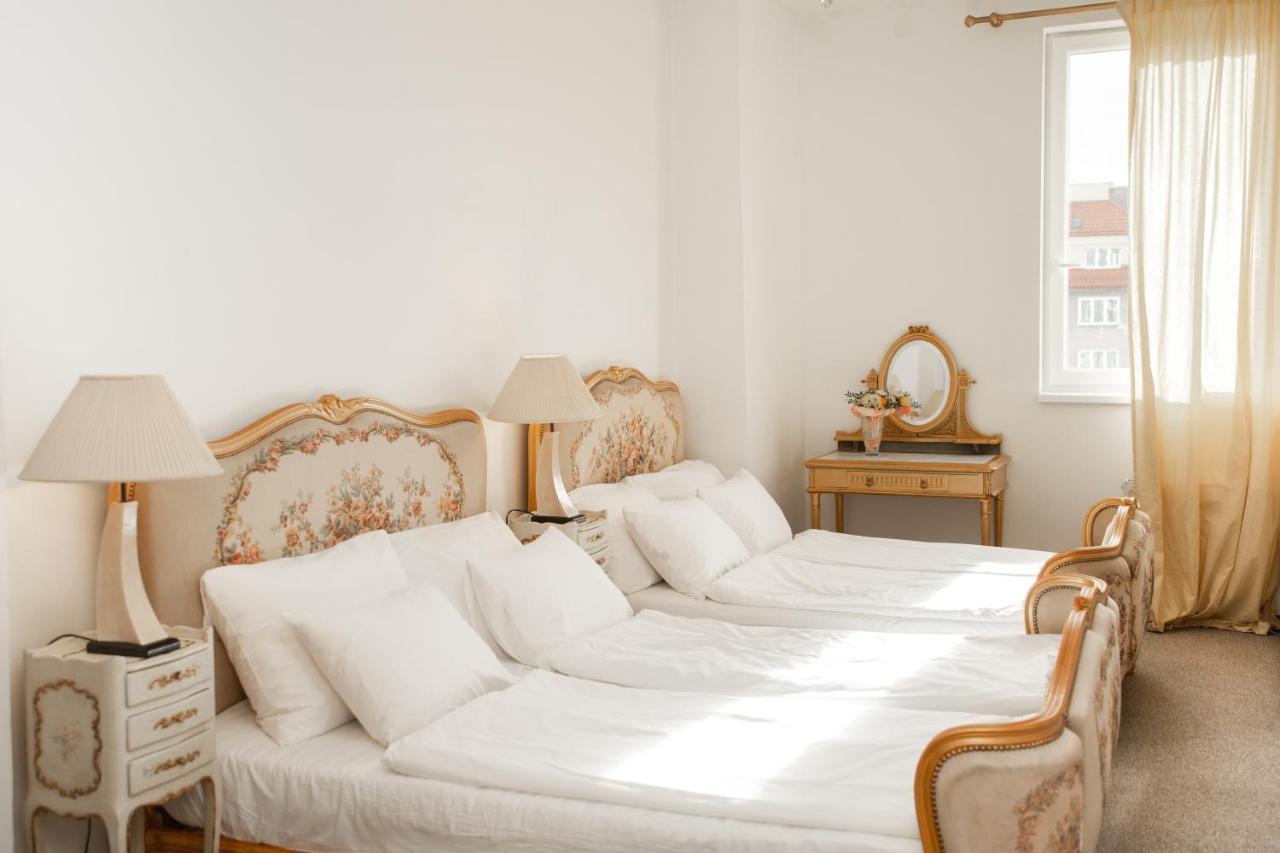 Appartement Bank Invest Apartmens - Old Town *